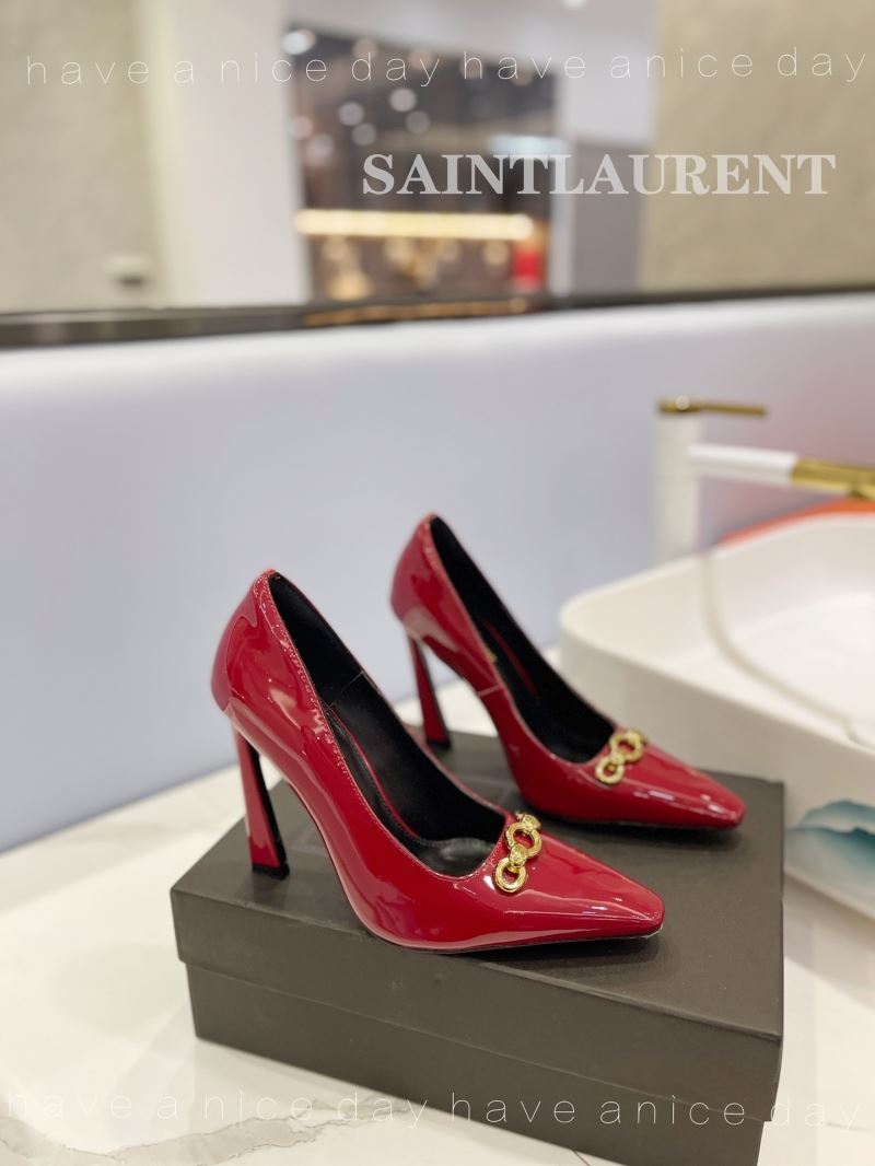 Ysl Shoes